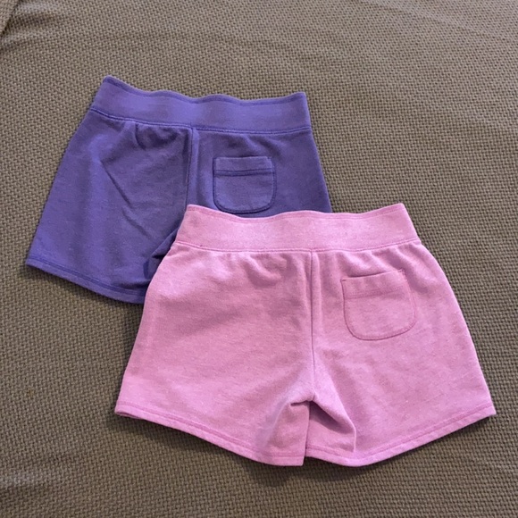 2 Shorts - Picture 2 of 2